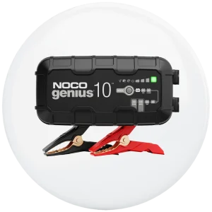 Chargeur de batterie intelligent