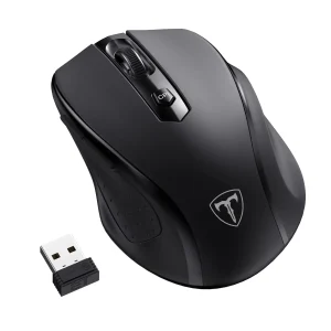 Souris Sans Fil Lodvie