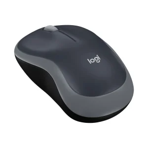 Souris sans fil Logitech M185
