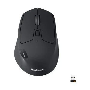 Souris sans fil Logitech M720 Triathlon