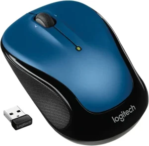 Souris sans fil M325s de Logitech