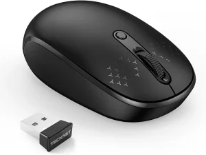 Souris sans fil Tecknet