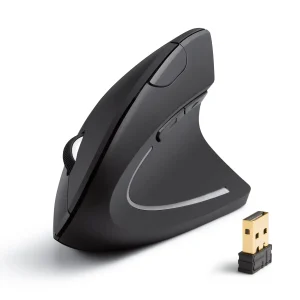 Souris verticale ergonomique Anker