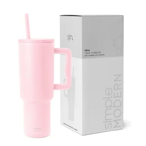 Tumbler Trek Simple Modern