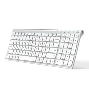Clavier iClever BK10
