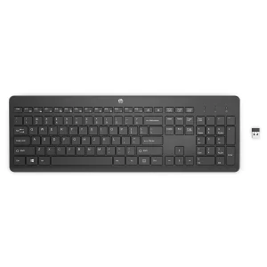 Clavier sans fil HP 230