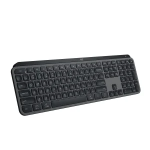 Clavier sans fil Logitech MX Keys S