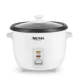 Cuiseur &agrave; riz Aroma
