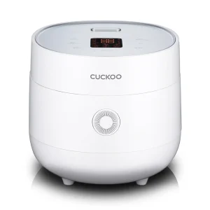 Cuiseur &agrave; riz multifonction Cuckoo