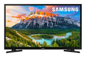 T&eacute;l&eacute;viseur Samsung Smart TV 32