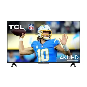 T&eacute;l&eacute;viseur TCL S4 43