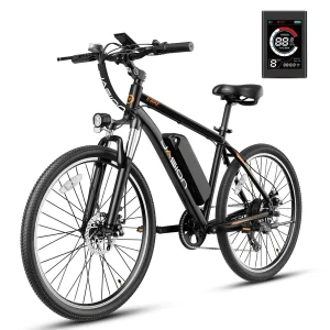 V&eacute;lo &eacute;lectrique Jasion EB5