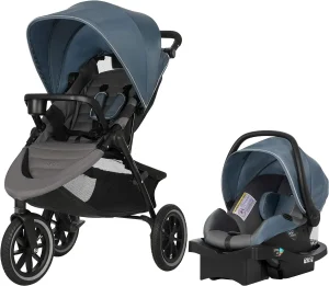 Syst&egrave;me de voyage modulaire Evenflo