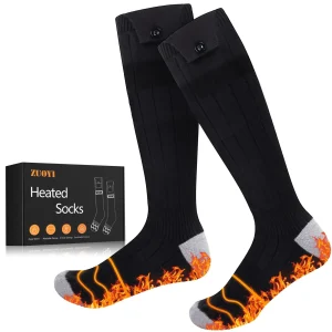 Chaussettes chauffantes Zuoyi