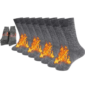 Chaussettes thermiques NovForth