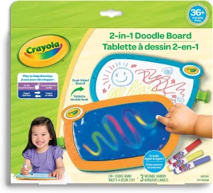 Crayola planche &agrave; gribouiller