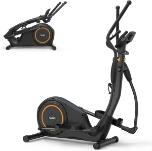 Elliptique pliable Yamo YE40