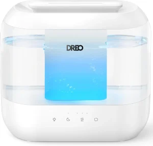 Humidificateur Dreo 4L