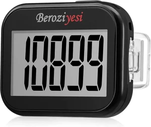 Podom&egrave;tre Num&eacute;rique Beroziyesi
