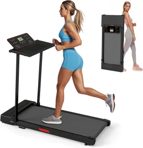 Tapis roulant pliable Aiteid