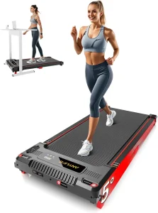 Tapis roulant pliable Anylife