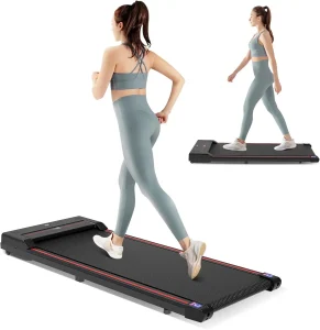 Tapis roulant pliable Sperax