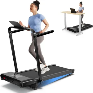 Tapis roulant pliable Superun