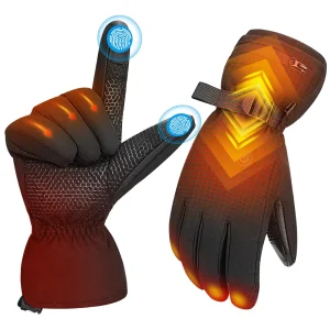 Gants Chauffants Hinsole