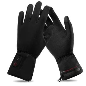 Gants chauffants Dr.warm