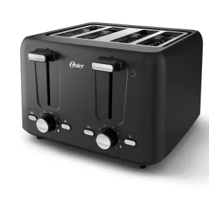 Grille-pain oster 4 tranches