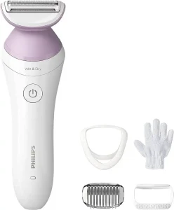 Rasoir Philips Lady Shaver Series 6000