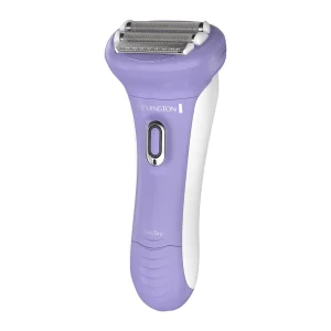 Rasoir &eacute;lectrique Remington Smooth & Silky