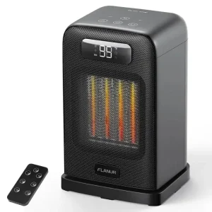 Chaufferette Flanur 1500W