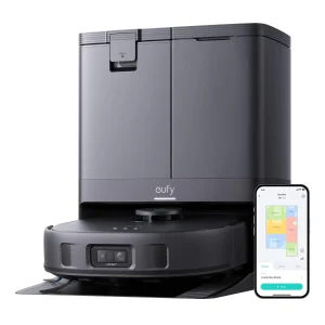 Eufy X10 pro omni