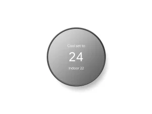 Google nest thermostat