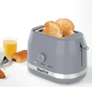 Grille-pain Starfrit 2 tranches