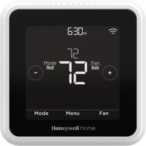 Honeywell home t5