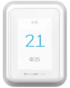 Honeywell home t9