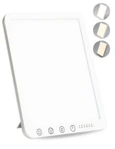 Lampe de luminoth&eacute;rapie Dxles