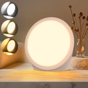 Lampe de luminoth&eacute;rapie Mxlatuu