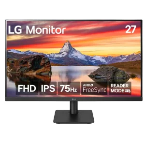 Lg 27MP40A-C