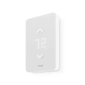 Mysa smart thermostat Lite