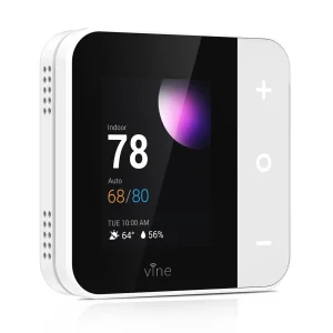 Thermostat Intelligent Vine