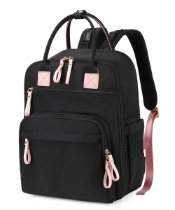 Sac &agrave; dos &agrave; couches Loradi 18 poches