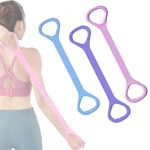Tianchen bandes de r&eacute;sistance 3 pack