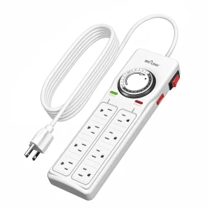 Bn-link multiprise avec minuterie