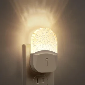 Doresshop veilleuse led (2-pack)