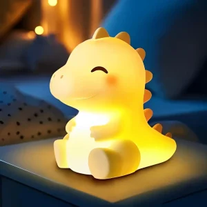 Mewaii dino veilleuse