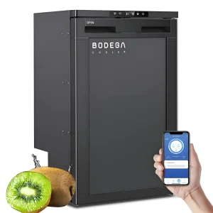 BodegaCooler frigo 12 Volt