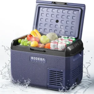 BodegaCooler glaci&egrave;re &eacute;lectrique